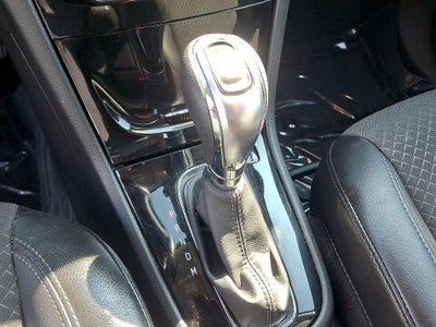 2020 Buick Encore FWD 4dr Preferred