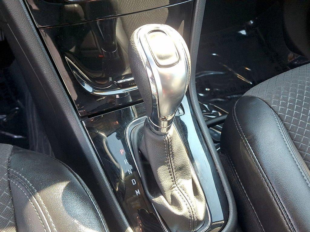 2020 Buick Encore FWD 4dr Preferred