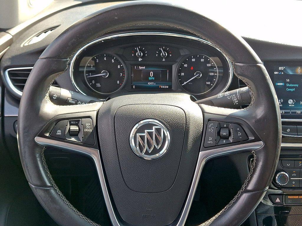 2020 Buick Encore FWD 4dr Preferred