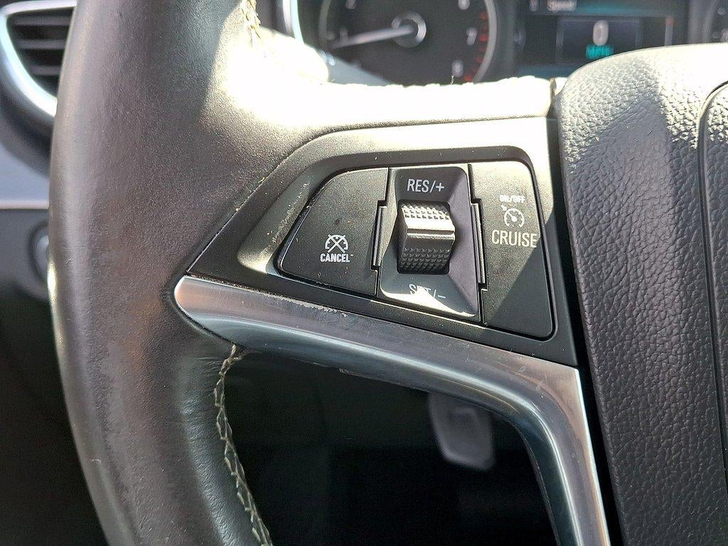 2020 Buick Encore FWD 4dr Preferred