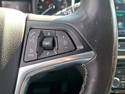 2020 Buick Encore FWD 4dr Preferred