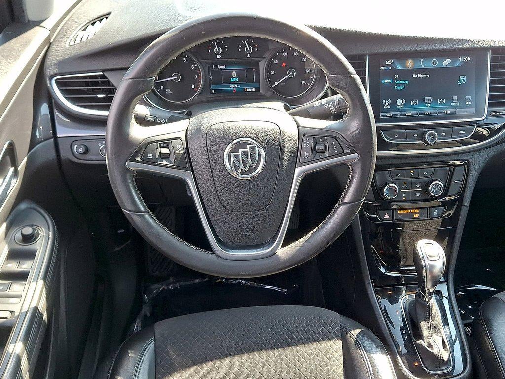 2020 Buick Encore FWD 4dr Preferred