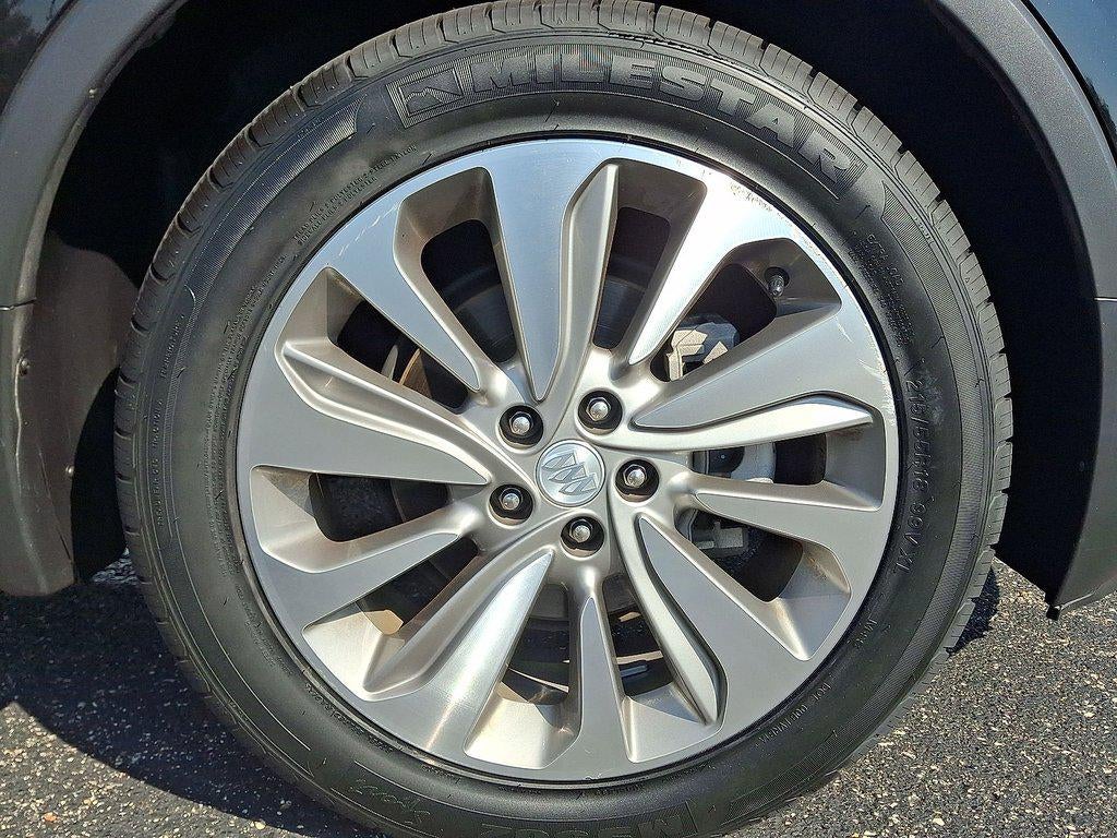 2020 Buick Encore FWD 4dr Preferred