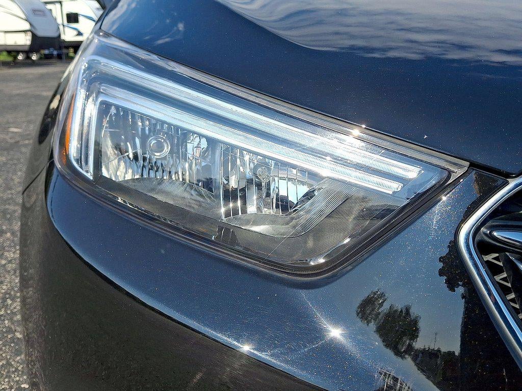 2020 Buick Encore FWD 4dr Preferred
