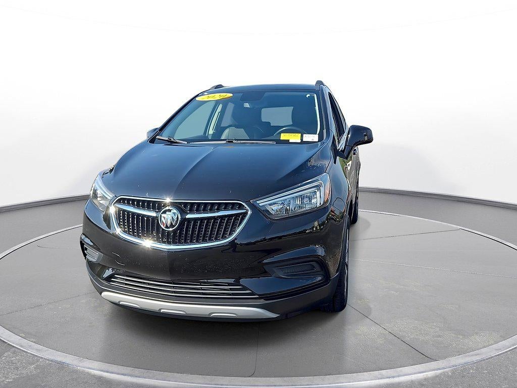 2020 Buick Encore FWD 4dr Preferred