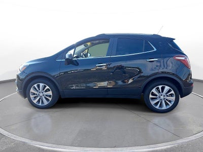 2020 Buick Encore FWD 4dr Preferred