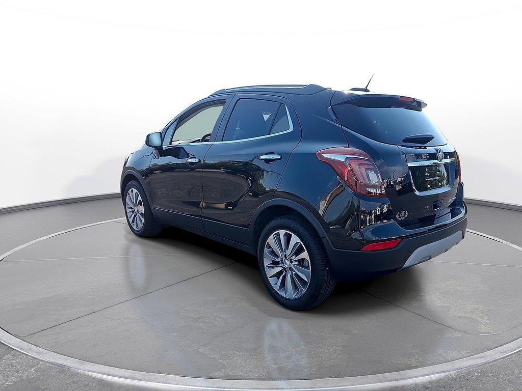 2020 Buick Encore FWD 4dr Preferred