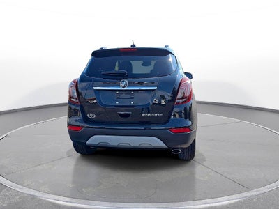 2020 Buick Encore FWD 4dr Preferred