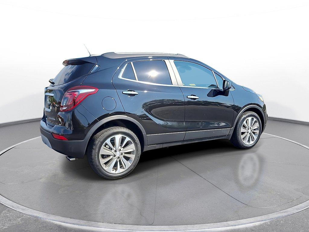 2020 Buick Encore FWD 4dr Preferred