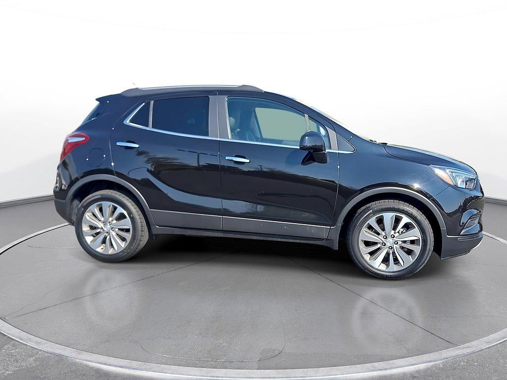 2020 Buick Encore FWD 4dr Preferred