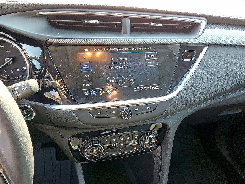 2023 Buick Encore Gx AWD 4dr Select
