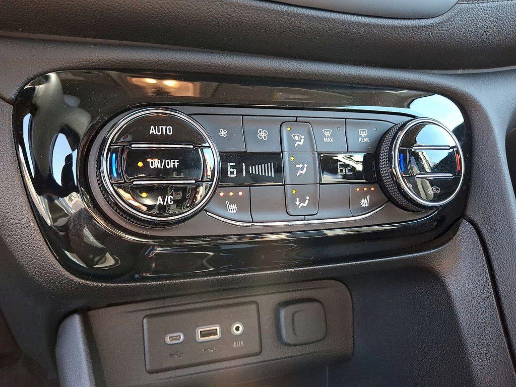 2023 Buick Encore Gx AWD 4dr Select