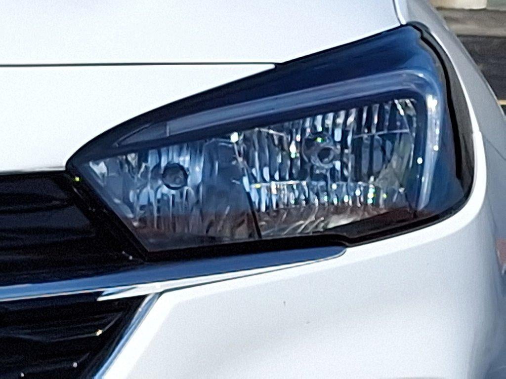 2023 Buick Encore Gx AWD 4dr Select