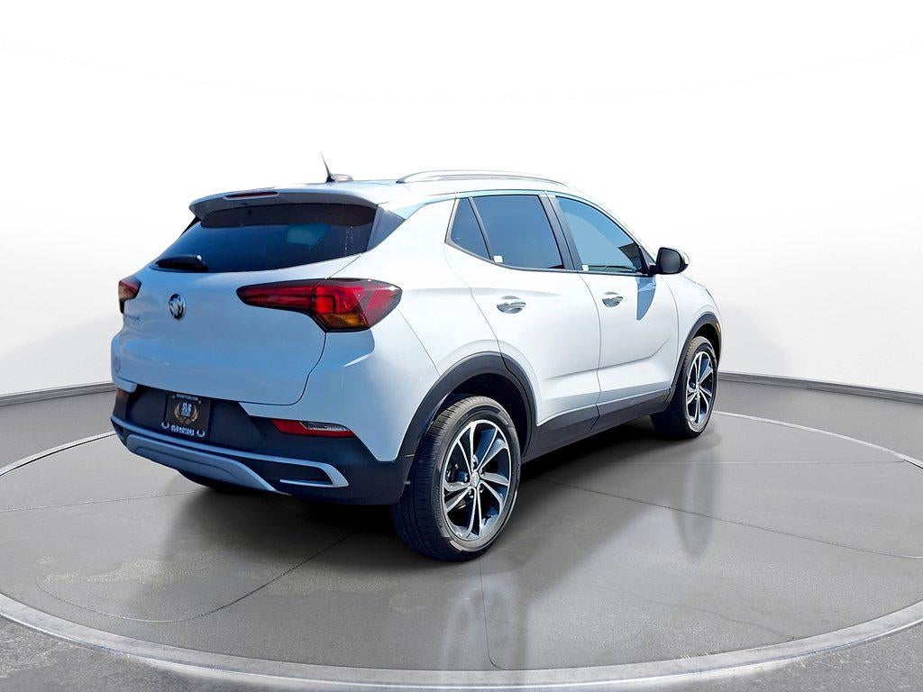 2023 Buick Encore Gx AWD 4dr Select