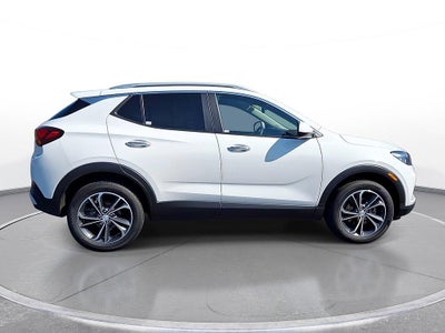 2023 Buick Encore Gx AWD 4dr Select
