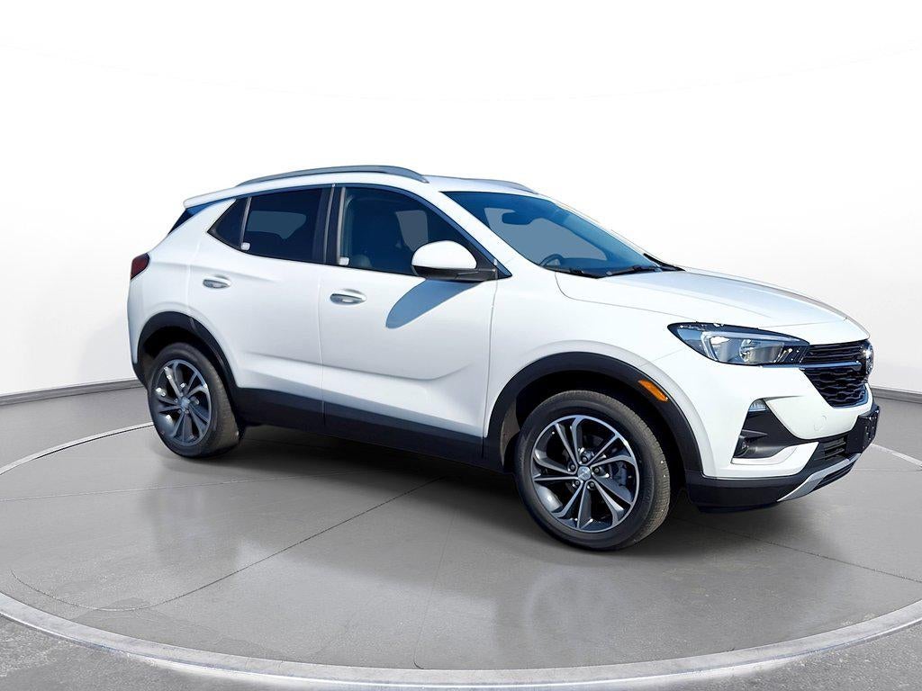 2023 Buick Encore Gx AWD 4dr Select