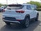 2024 Chevrolet Trailblazer FWD LT