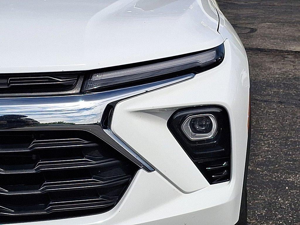2024 Chevrolet Trailblazer FWD LT