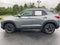 2022 Chevrolet Trailblazer AWD 4dr LT