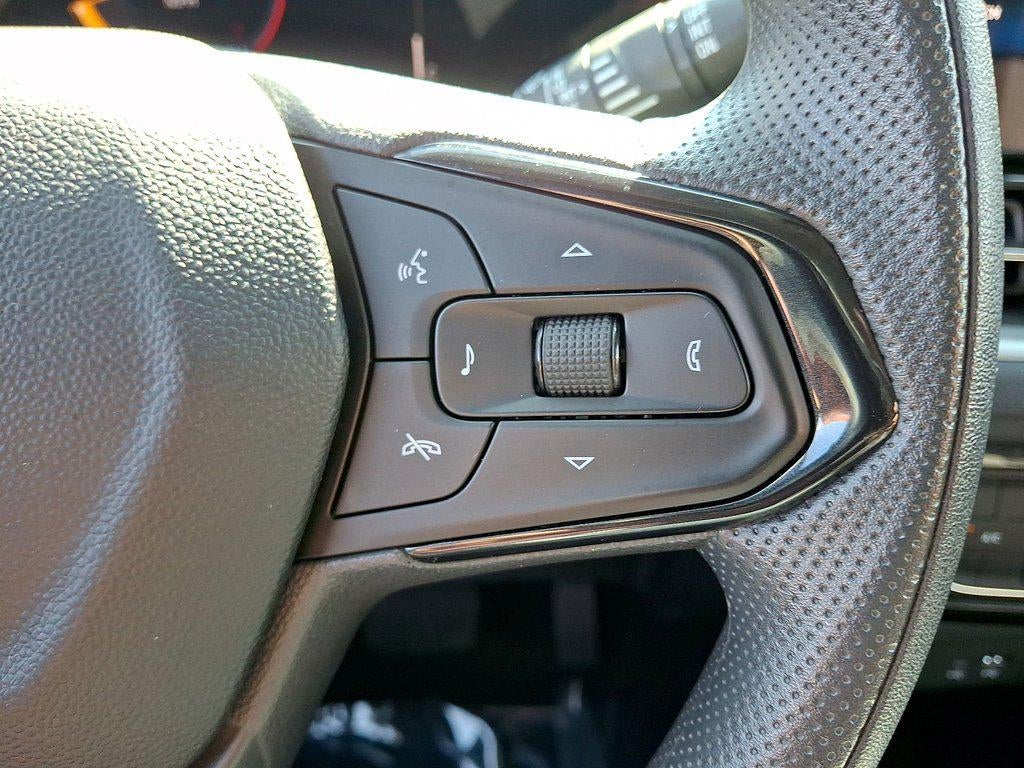 2024 Chevrolet Trailblazer AWD 4dr LT