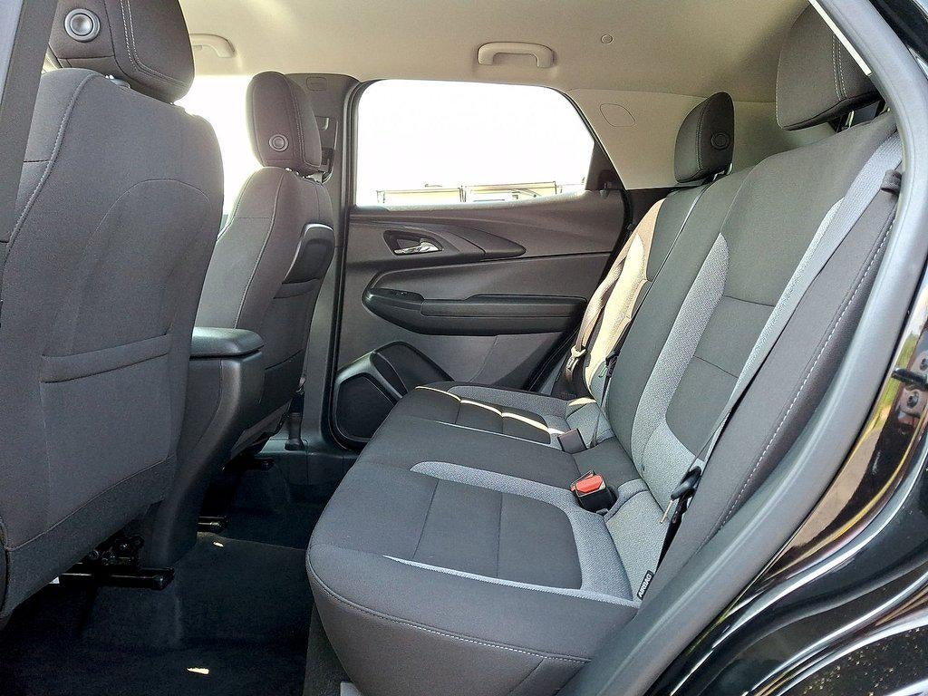 2024 Chevrolet Trailblazer AWD 4dr LT