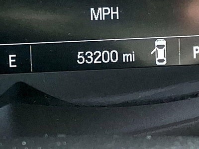 2020 Chevrolet Trax FWD 4dr LS