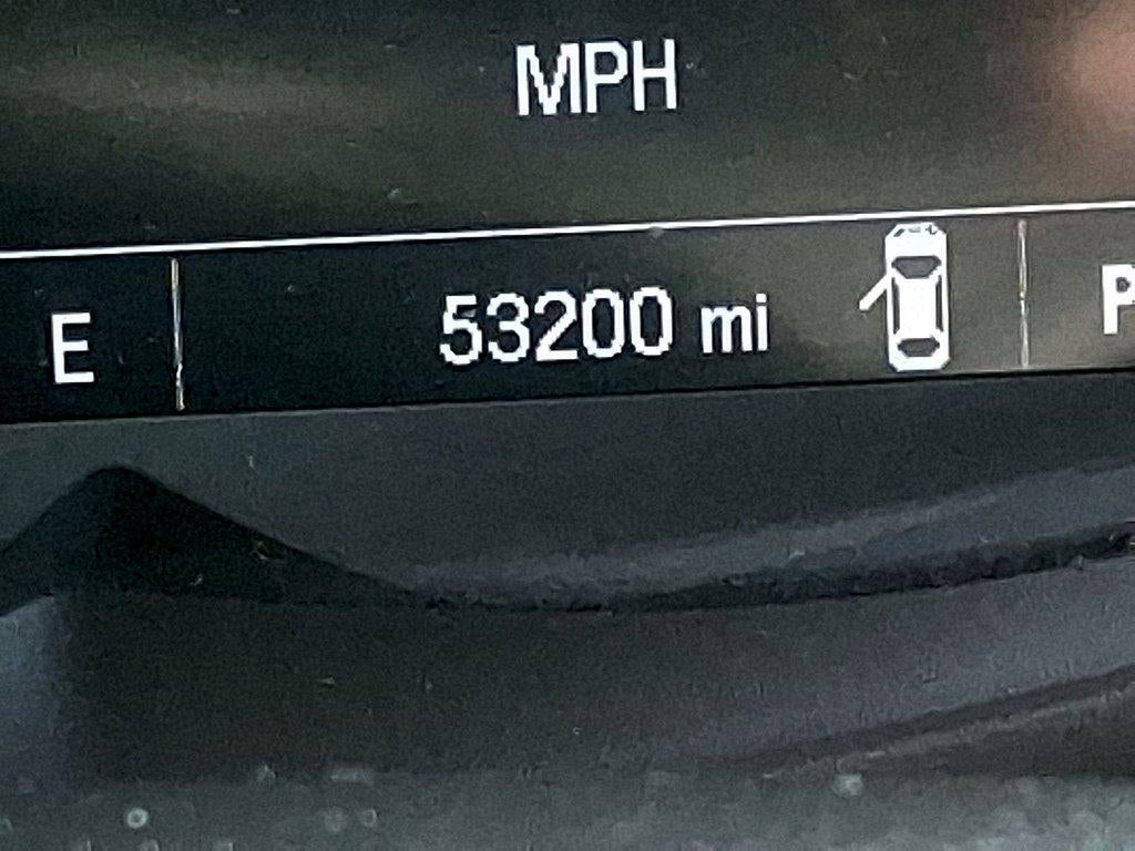 2020 Chevrolet Trax FWD 4dr LS