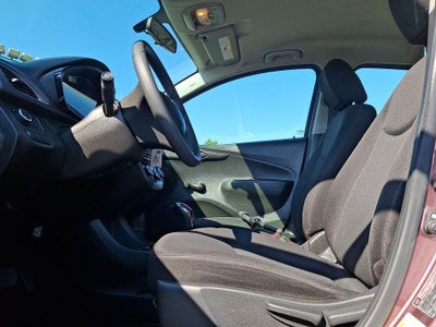 2019 Chevrolet Spark LS CVT