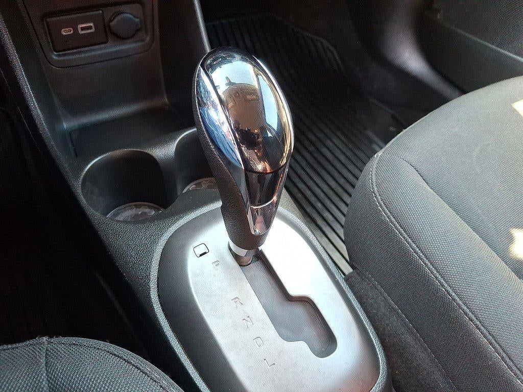 2019 Chevrolet Spark LS CVT