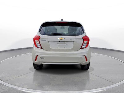 2020 Chevrolet Spark FWD LS Automatic