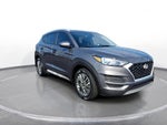 2021 Hyundai Tucson SEL FWD