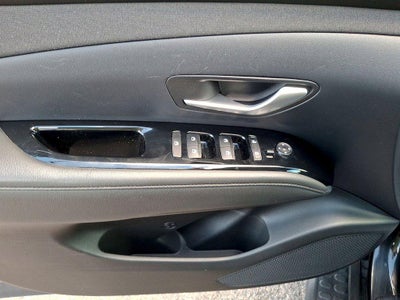 2023 Hyundai Tucson XRT AWD