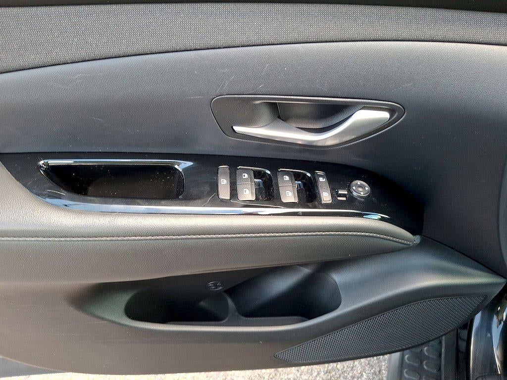 2023 Hyundai Tucson XRT AWD