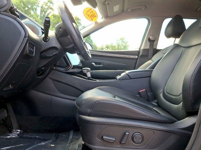 2023 Hyundai Tucson XRT AWD