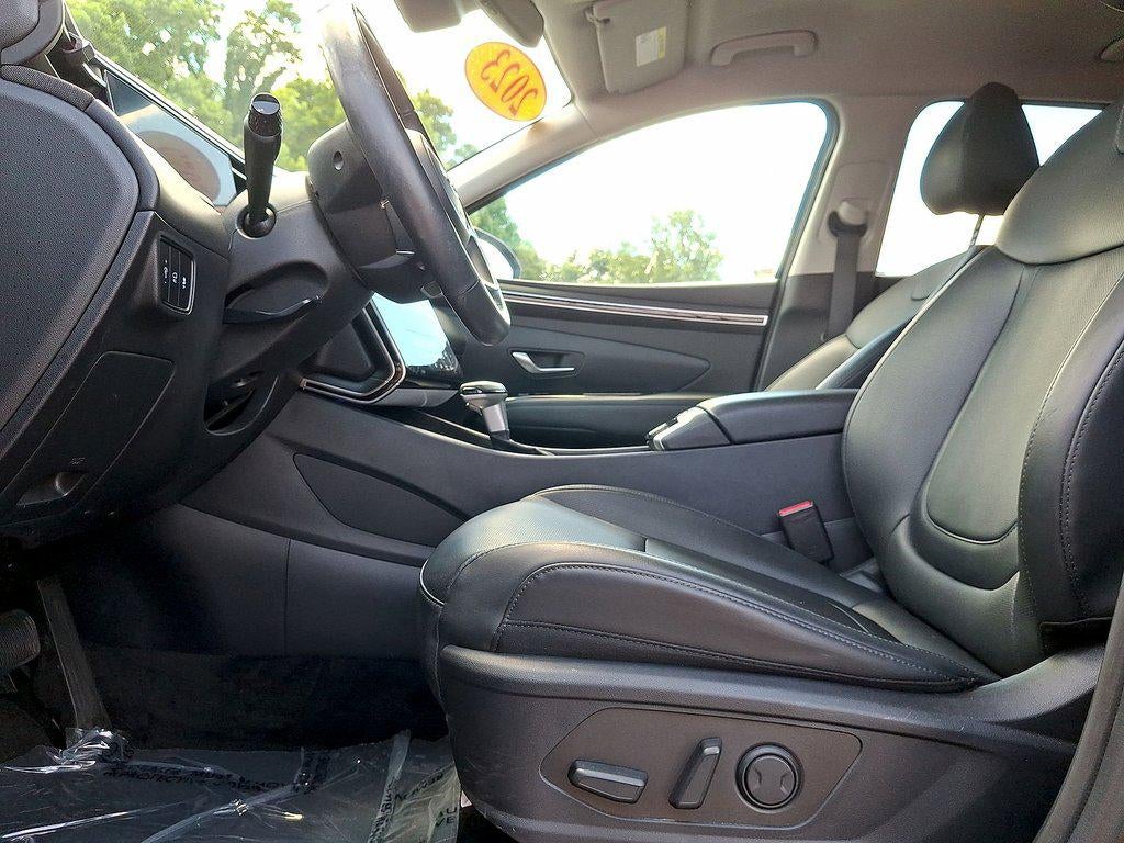 2023 Hyundai Tucson XRT AWD