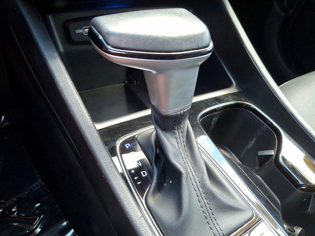 2023 Hyundai Tucson XRT AWD