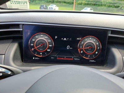 2023 Hyundai Tucson XRT AWD