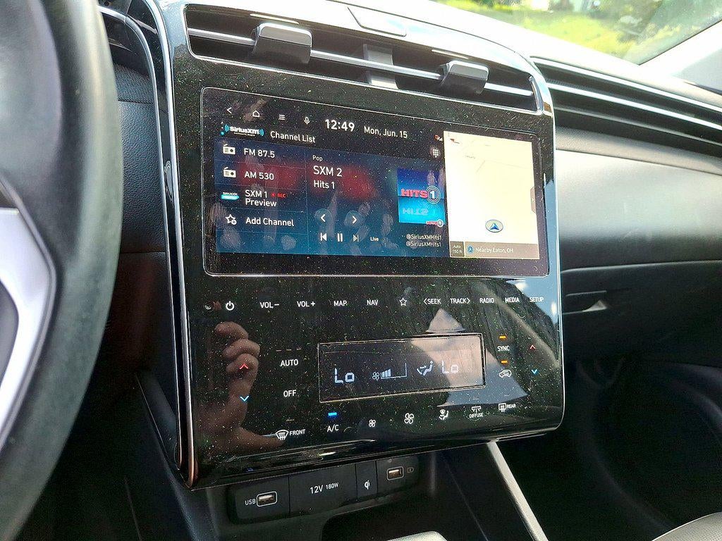 2023 Hyundai Tucson XRT AWD