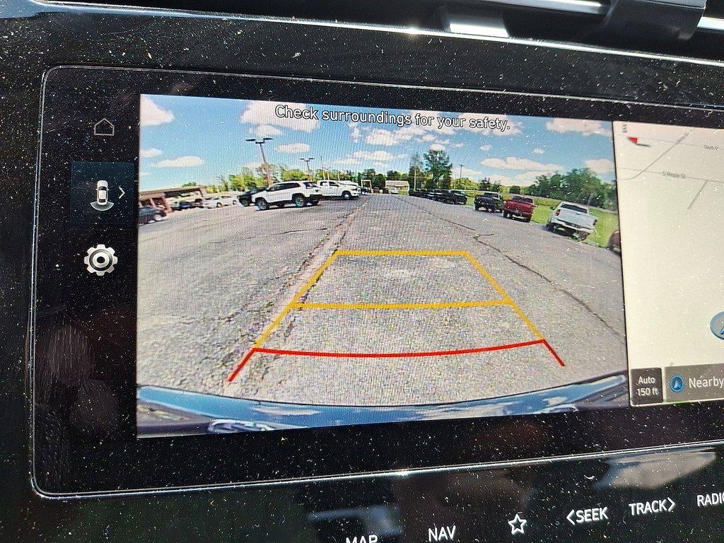 2023 Hyundai Tucson XRT AWD