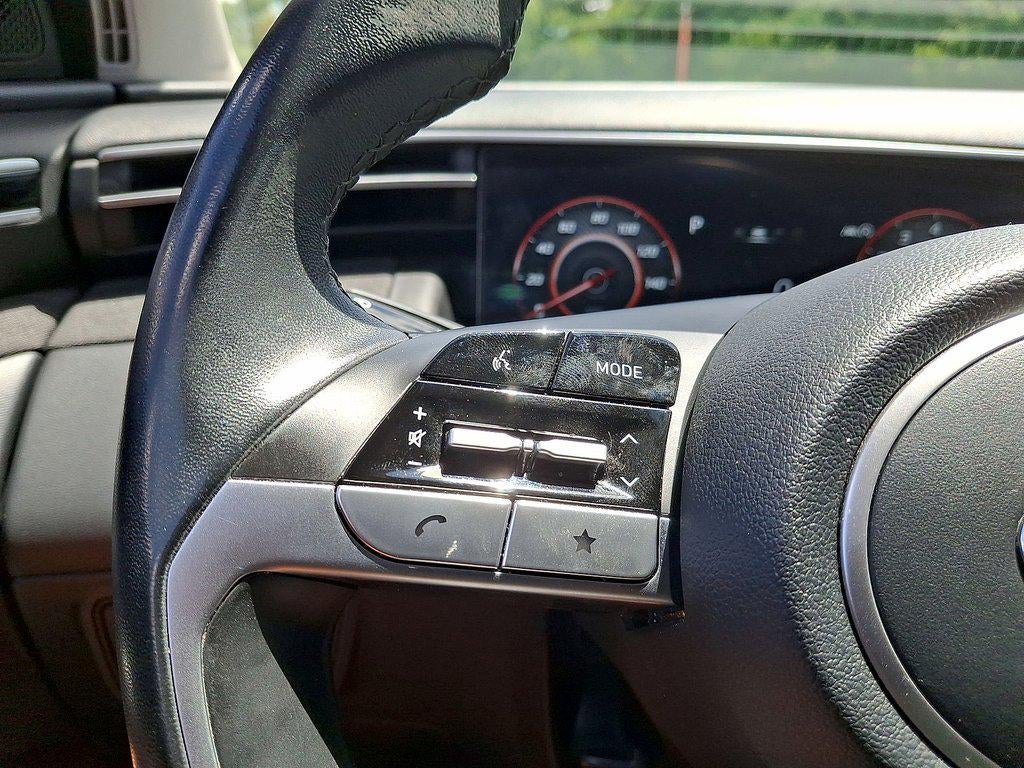 2023 Hyundai Tucson XRT AWD