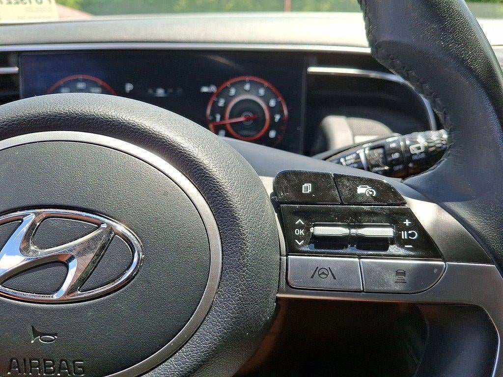 2023 Hyundai Tucson XRT AWD