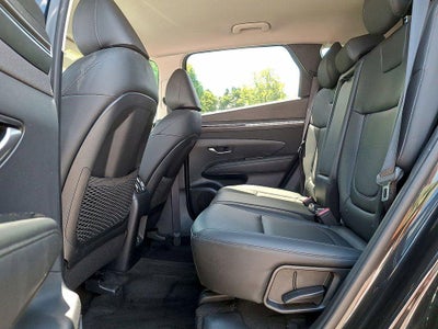 2023 Hyundai Tucson XRT AWD