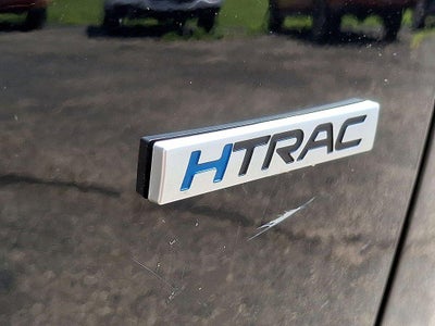 2023 Hyundai Tucson XRT AWD