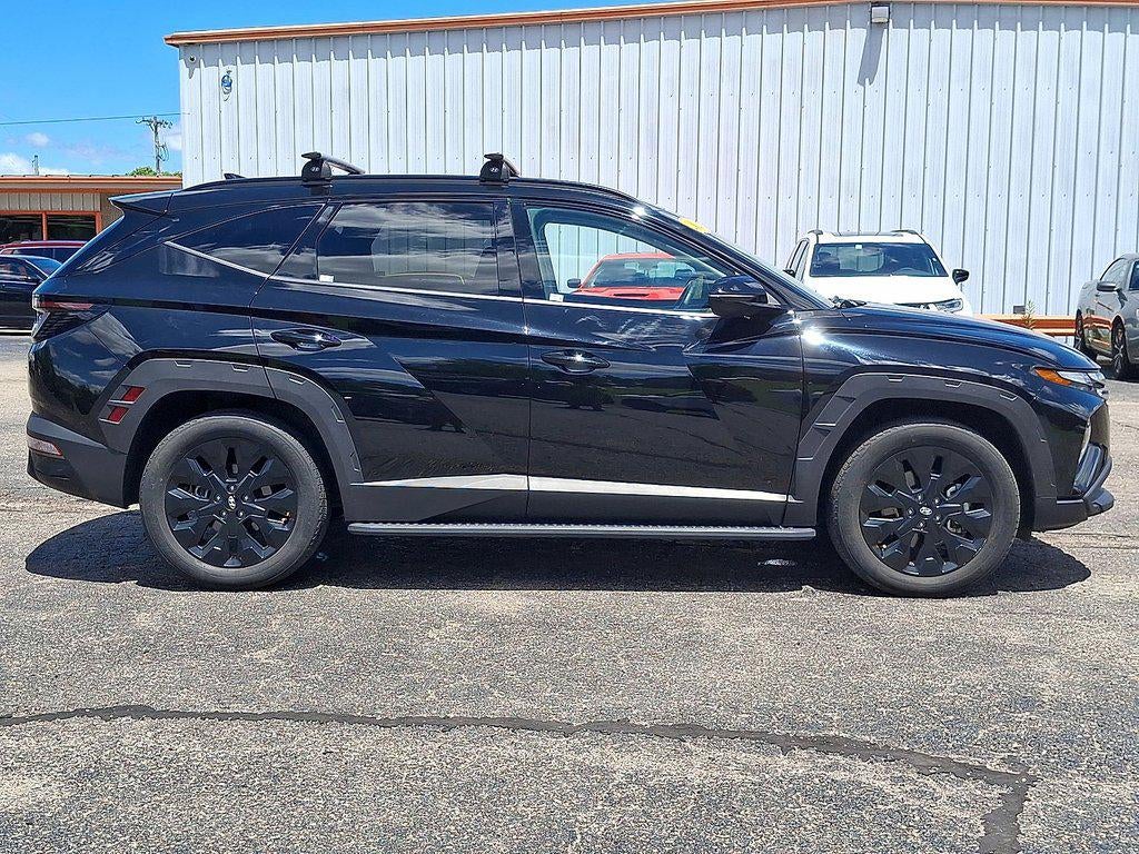 2023 Hyundai Tucson XRT AWD