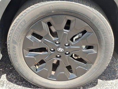 2023 Hyundai Tucson XRT AWD