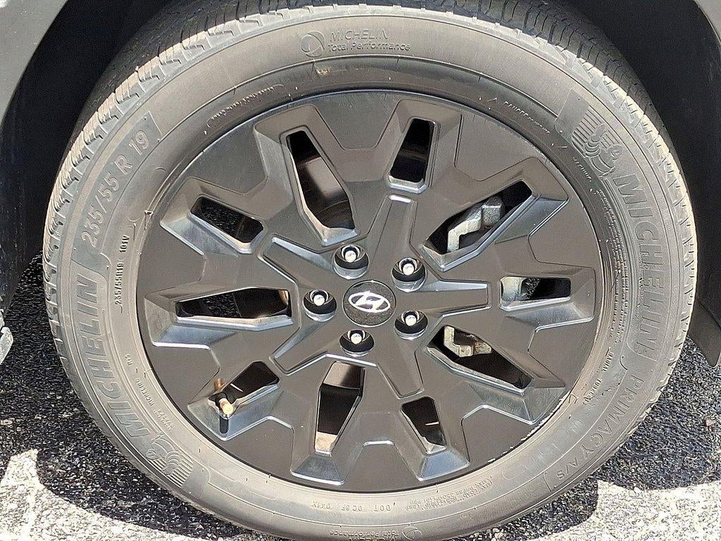 2023 Hyundai Tucson XRT AWD