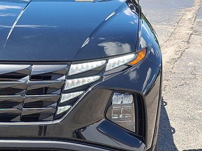 2023 Hyundai Tucson XRT AWD