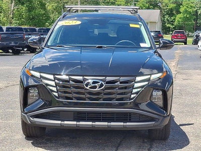 2023 Hyundai Tucson XRT AWD