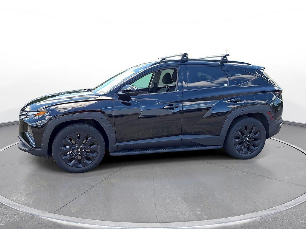 2023 Hyundai Tucson XRT AWD