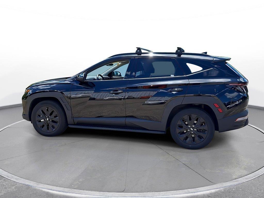 2023 Hyundai Tucson XRT AWD